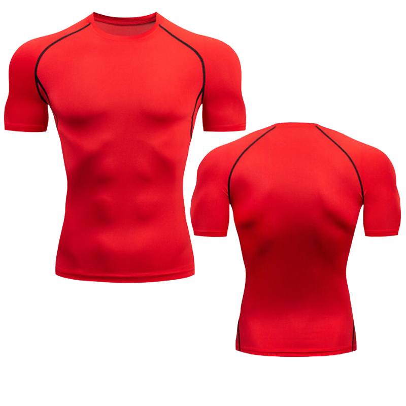 Men's Compression Shirt