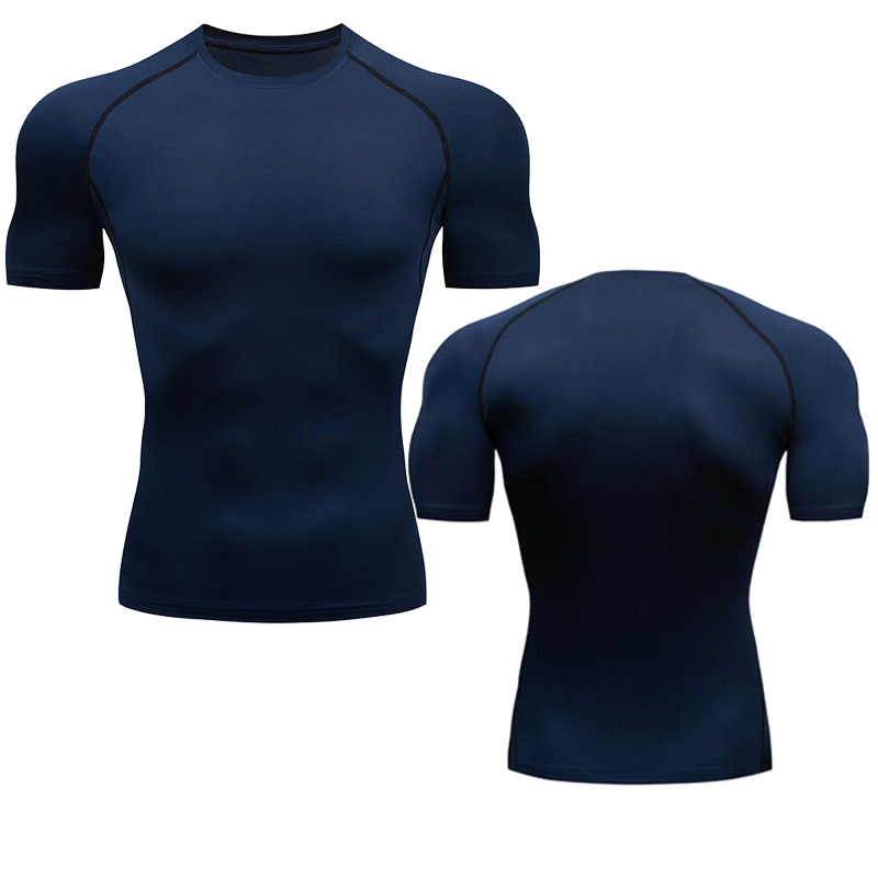 Men's Compression Shirt