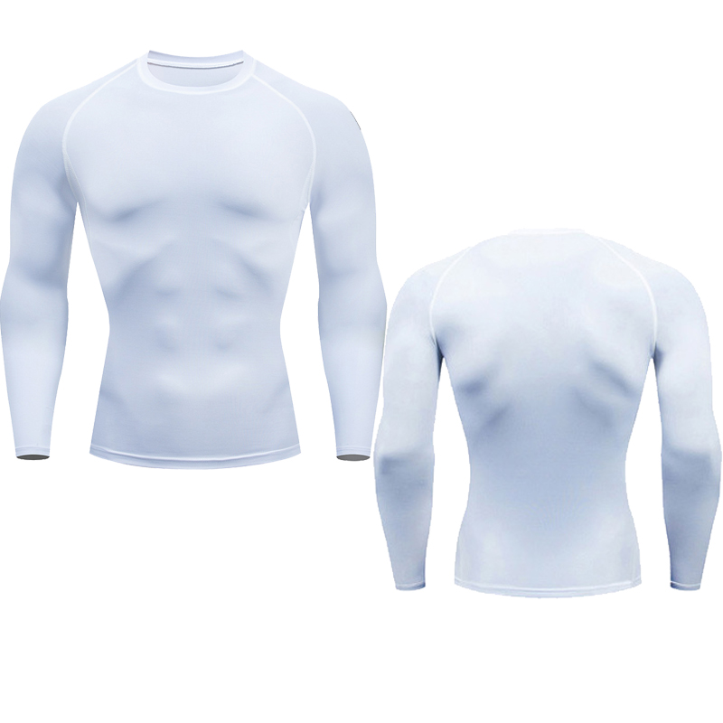 Men's Compression Shirt