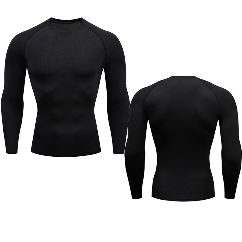 Men's Compression Shirt