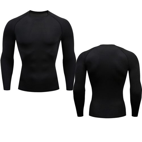 Men's Compression Shirt