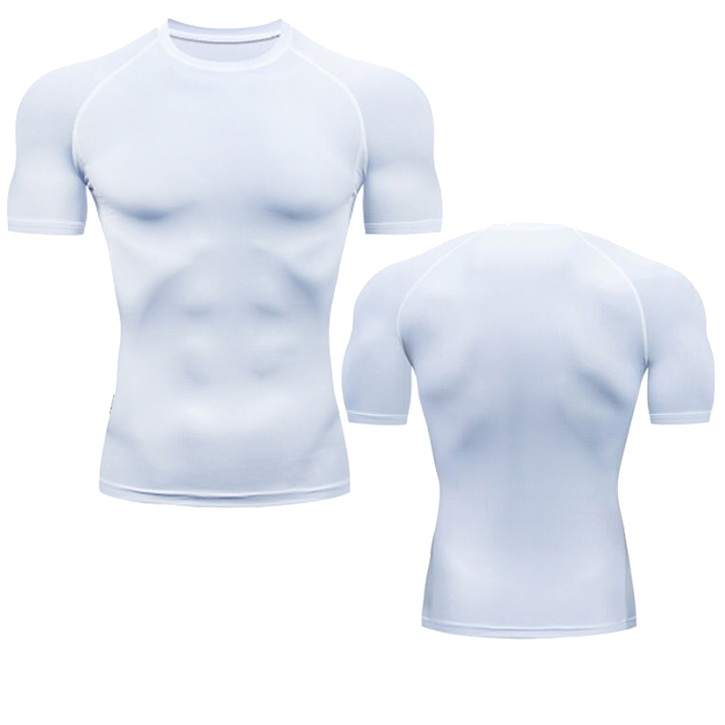 Men's Compression Shirt