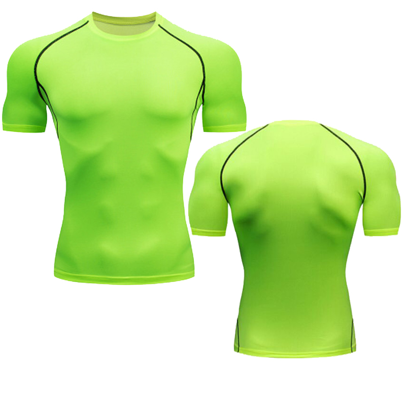 Men's Compression Shirt