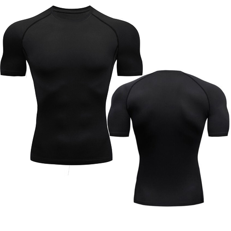 Men's Compression Shirt