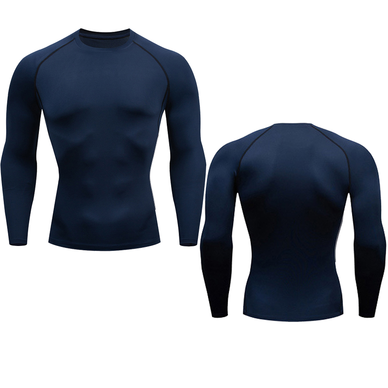 Men's Compression Shirt