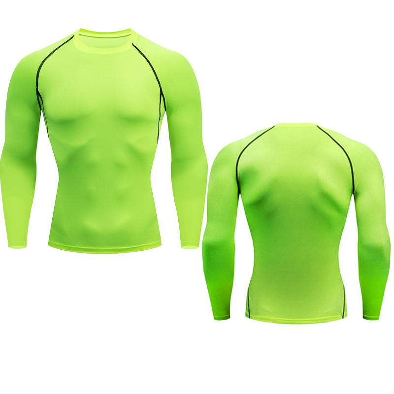 Men's Compression Shirt
